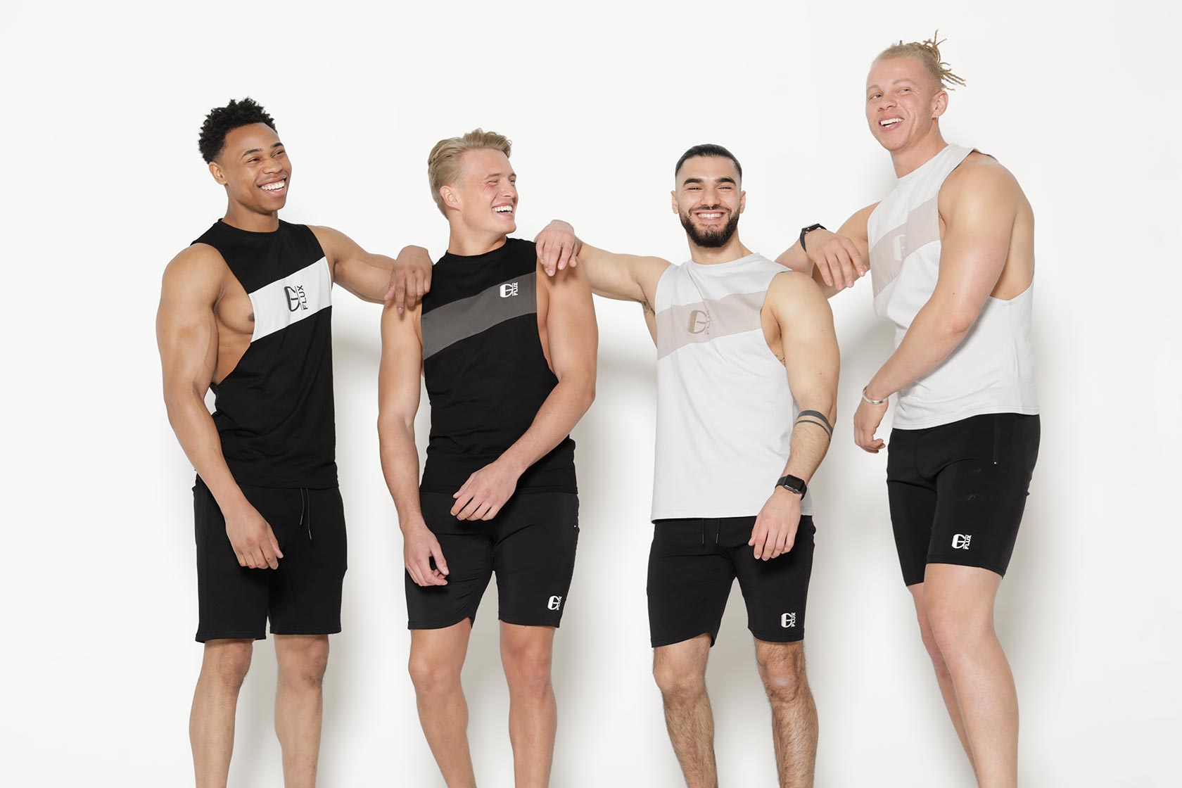 Exposed Horizon Women & Men