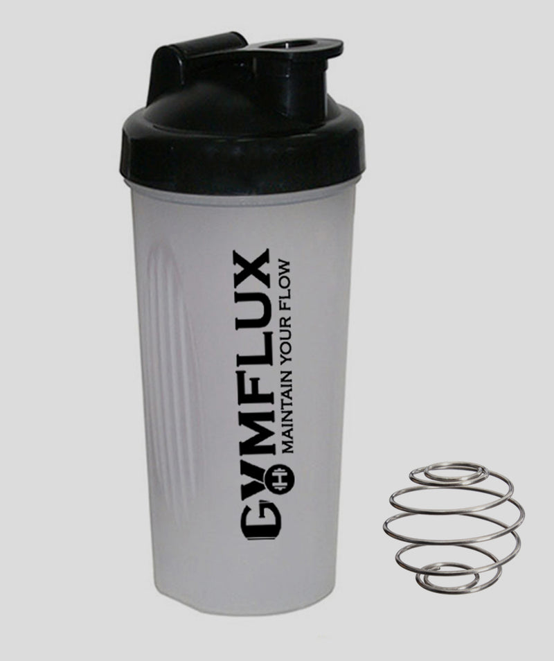 Gymflux - Protein Shaker - Gymflux