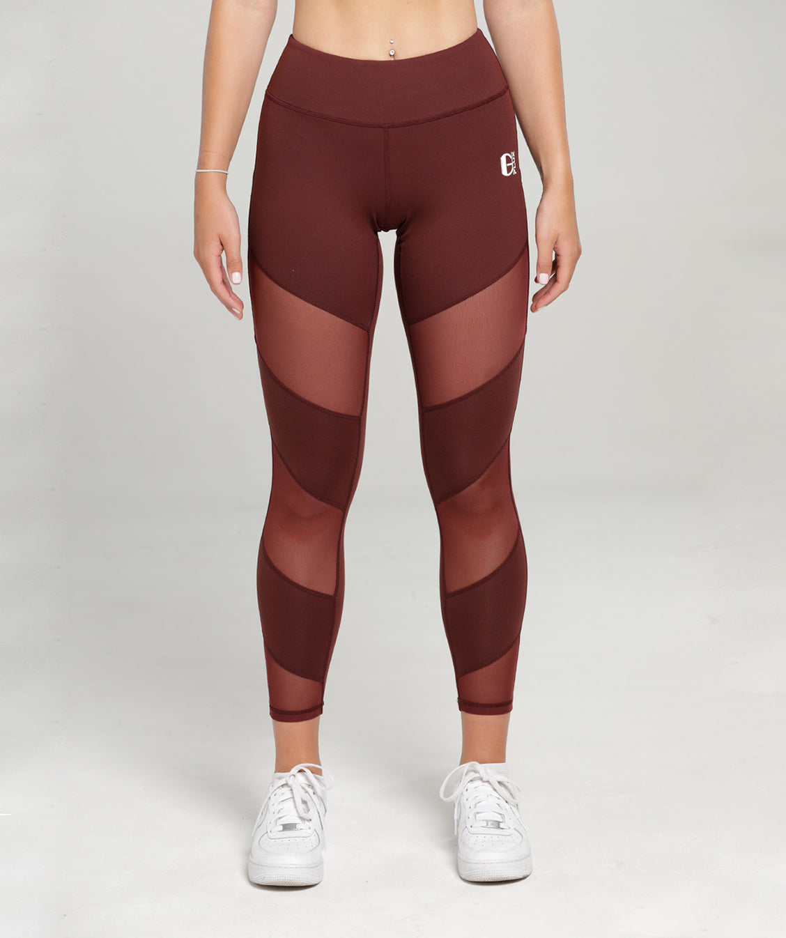 Comfort Relaxed Fit | Burgundy | Leggings - Gymflux Gym Clothes Gymshark Gym t shirt Gym Hoodie mens