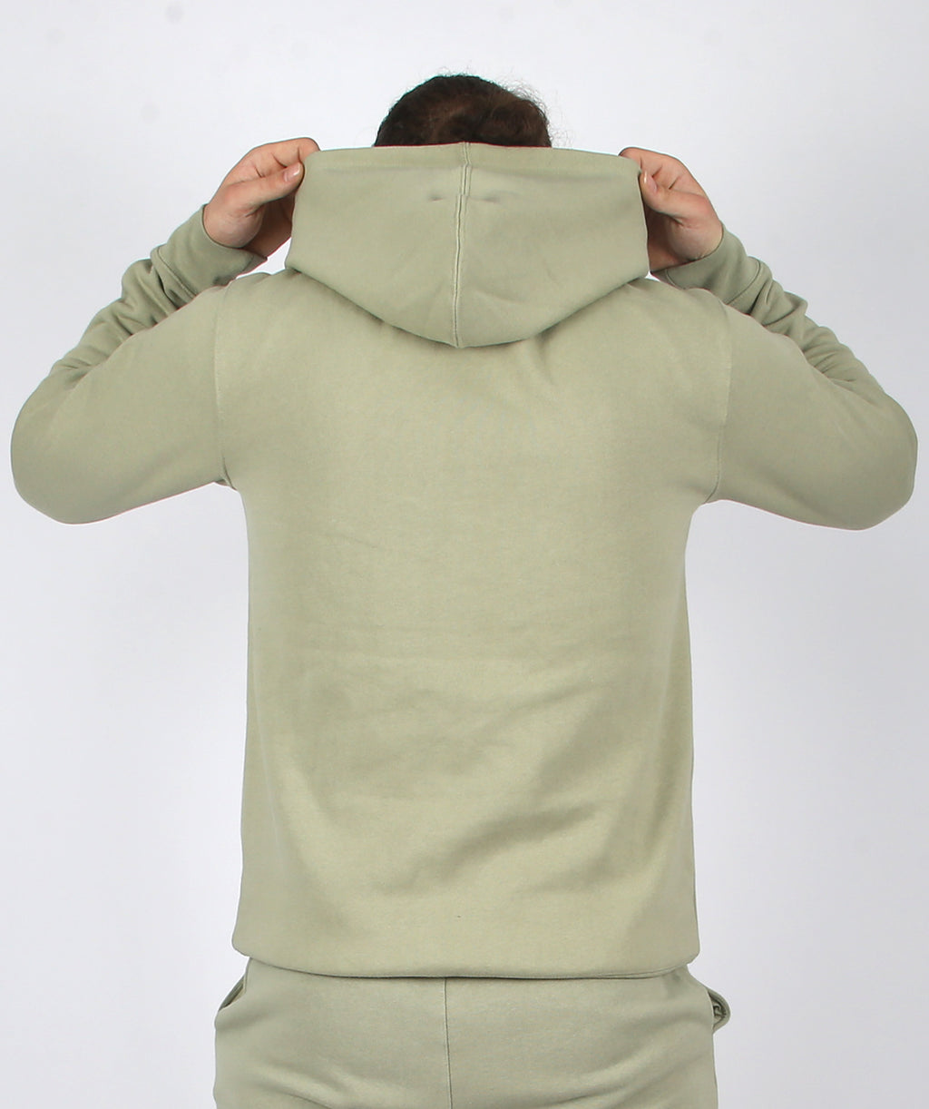 Luxfit Top | Pistachio