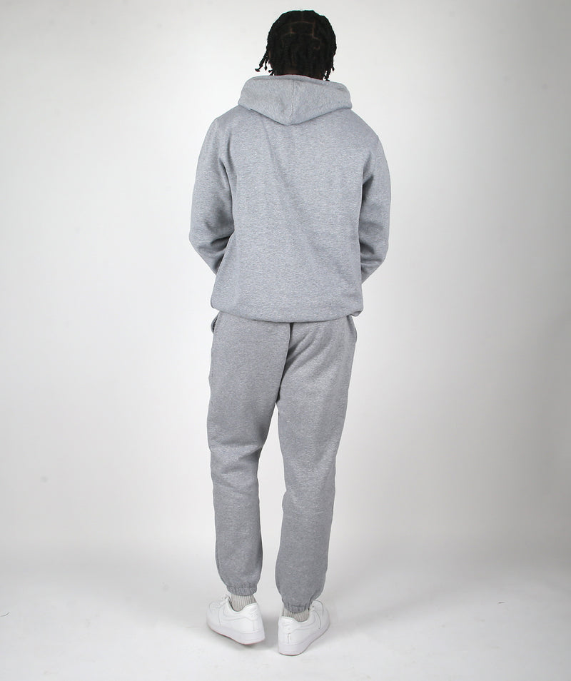 Luxfit Set | Grey